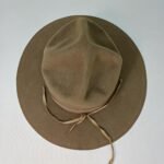 Επίσημο καπέλο Προσκόπων Αμερικής "BOY SCOUTS OF AMERICA- OFFICIAL HAT" (1940s) - Image 3