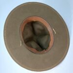 Επίσημο καπέλο Προσκόπων Αμερικής "BOY SCOUTS OF AMERICA- OFFICIAL HAT" (1940s) - Image 4