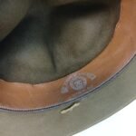 Επίσημο καπέλο Προσκόπων Αμερικής "BOY SCOUTS OF AMERICA- OFFICIAL HAT" (1940s) - Image 5