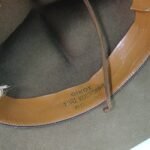 Επίσημο πλατύγυρο καπέλο Προσκόπων Ελλάδος με ορειχάλκινο έμβλημα - Image 7