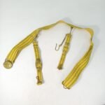 Ζώνη στολής παρέλασης Αξιωματικού του στρατού της ΕΣΣΔ - Image 2