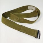 Στρατιωτική ζώνη (χακί) - Image 2