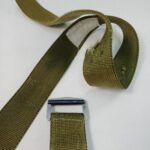 Στρατιωτική ζώνη (χακί) - Image 4