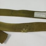 Στρατιωτική ζώνη (χακί) - Image 6