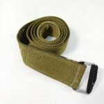 Στρατιωτική ζώνη (χακί)