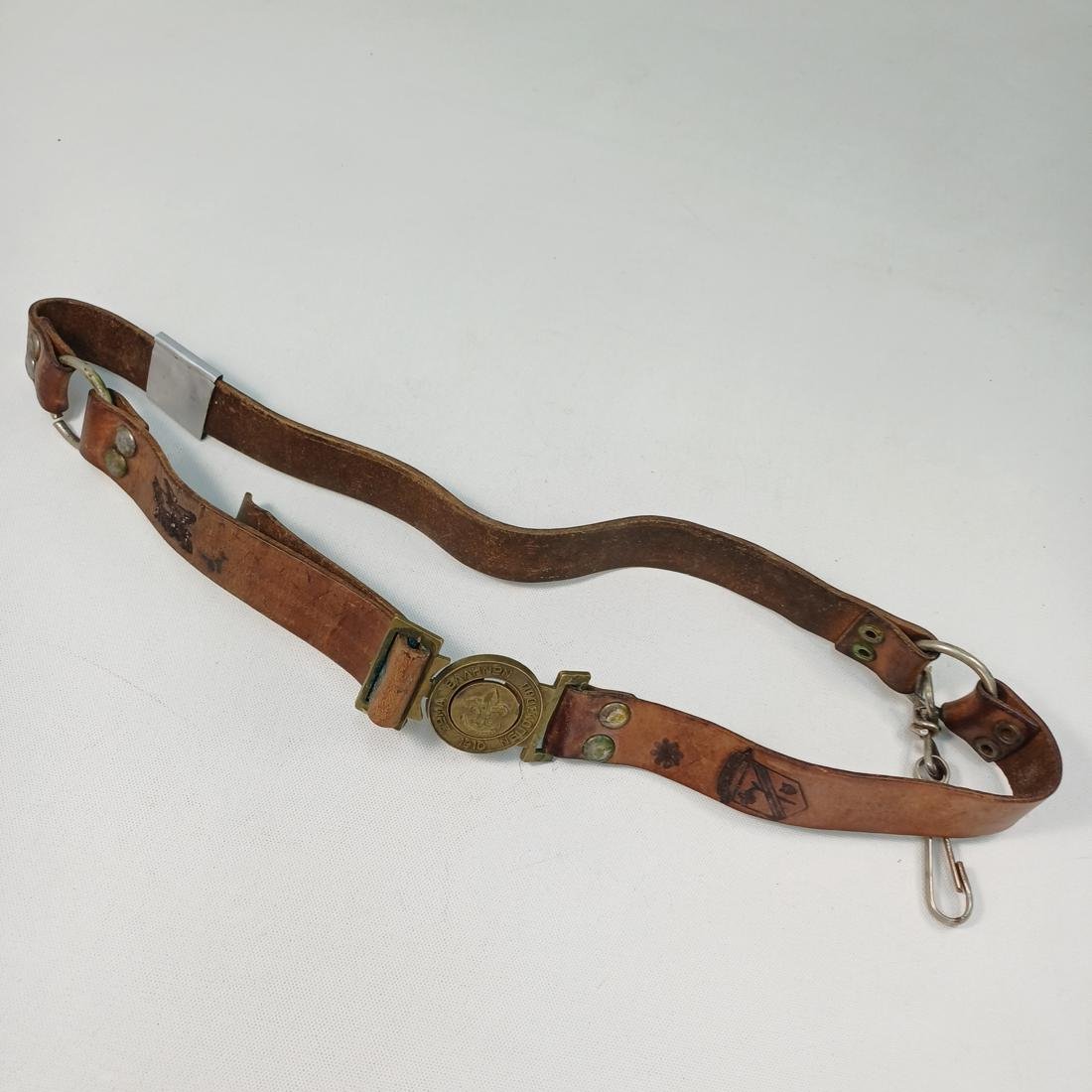 6T-7-20251215_105807-1100x1100 Ζώνη Σώματος Ελλήνων Προσκόπων (Σ.Ε.Π.) (μεταχειρισμένη) - Image 1