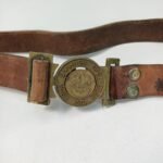 Ζώνη Σώματος Ελλήνων Προσκόπων (Σ.Ε.Π.) (μεταχειρισμένη) - Image 2