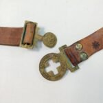 Ζώνη Σώματος Ελλήνων Προσκόπων (Σ.Ε.Π.) (μεταχειρισμένη) - Image 3