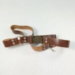 Ζώνη Σώματος Ελλήνων Προσκόπων (Σ.Ε.Π.) (καινούρια)