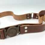 Ζώνη Σώματος Ελλήνων Προσκόπων (Σ.Ε.Π.) (καινούρια) - Image 2