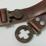 Ζώνη Σώματος Ελλήνων Προσκόπων (Σ.Ε.Π.) (καινούρια) - Image 3