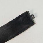 Ζώνη με Γερμανική αγκράφα (ομοσπονδιακός αετός με σύνθημα "EINIGKEIT • RECHT • FREIHEIT") - Image 5