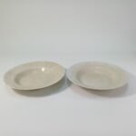 Vintage συλλεκτικά είδη σερβιρίσματος (LOT 3 τεμ.) (Société Céramique Maestricht/ Johnson BROS) - Image 8