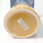 Κεραμικά είδη διακόσμησης (τασάκια/βάζο/ρόδι) (LOT 4 τεμαχίων) - Image 3