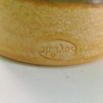 Κεραμικά είδη διακόσμησης (τασάκια/βάζο/ρόδι) (LOT 4 τεμαχίων) - Image 5