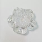 Κρυστάλλινα διακοσμητικά είδη σαλονιού (LOT 5 τεμαχίων) - Image 2