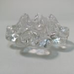 Κρυστάλλινα διακοσμητικά είδη σαλονιού (LOT 5 τεμαχίων) - Image 3