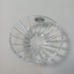 Κρυστάλλινα διακοσμητικά είδη σαλονιού (LOT 5 τεμαχίων) - Image 4