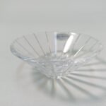 Κρυστάλλινα διακοσμητικά είδη σαλονιού (LOT 5 τεμαχίων) - Image 5