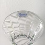 Κρυστάλλινα διακοσμητικά είδη σαλονιού (LOT 5 τεμαχίων) - Image 6