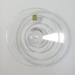 Κρυστάλλινα διακοσμητικά είδη σαλονιού (LOT 5 τεμαχίων) - Image 7