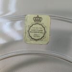 Κρυστάλλινα διακοσμητικά είδη σαλονιού (LOT 5 τεμαχίων) - Image 8