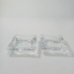 Κρυστάλλινα διακοσμητικά είδη σαλονιού (LOT 5 τεμαχίων) - Image 11