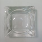 Κρυστάλλινα διακοσμητικά είδη σαλονιού (LOT 5 τεμαχίων) - Image 12