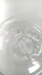 Κρυστάλλινο βάζο KOSTA BODA "Mathilda" by Rolf Sinnemark (1986) - Image 3