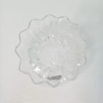 Κρυστάλλινο βάζο KOSTA BODA "Mathilda" by Rolf Sinnemark (1986) - Image 6