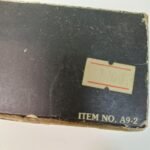 Διακοσμητικά είδη σαλονιού (κρύσταλλο και γυαλί) (LOT 6 τεμαχίων) - Image 11