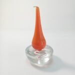 Διακοσμητικά είδη σαλονιού (κρύσταλλο και γυαλί) (LOT 6 τεμαχίων) - Image 16