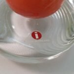 Διακοσμητικά είδη σαλονιού (κρύσταλλο και γυαλί) (LOT 6 τεμαχίων) - Image 17