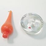 Διακοσμητικά είδη σαλονιού (κρύσταλλο και γυαλί) (LOT 6 τεμαχίων) - Image 18