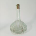 LOT ειδών σερβιρίσματος (κανάτα/καράφα/αλατοπίπερο/μεταλλικά πιατάκια) (7 τεμάχια) - Image 9