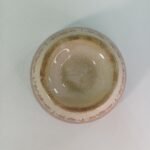 Κεραμικά παραδοσιακά πιατικά (LOT 9 τεμαχίων) (Bulgarian redware pottery/ Porcelaine opaque de Gien, France/ China) - Image 7