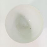 Κεραμικά παραδοσιακά πιατικά (LOT 9 τεμαχίων) (Bulgarian redware pottery/ Porcelaine opaque de Gien, France/ China) - Image 10