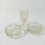 Vintage είδη κουζίνας (LOT 4 τεμαχίων) (κανάτες/λεμονοστύφτης/αλατοπίπερο) - Image 4