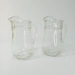 Vintage είδη κουζίνας (LOT 4 τεμαχίων) (κανάτες/λεμονοστύφτης/αλατοπίπερο) - Image 6