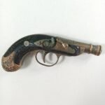 Vintage αναπτήρας "Viking"