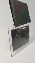 Vintage κορνίζες σε διαφορετικά σχέδια (3 τεμάχια) - Image 3