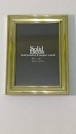 Vintage κορνίζες σε διαφορετικά σχέδια (3 τεμάχια) - Image 4