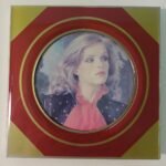 Vintage κορνίζες σε διαφορετικά σχέδια (3 τεμάχια) - Image 6