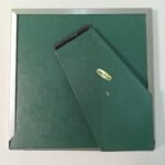 Vintage κορνίζες σε διαφορετικά σχέδια (3 τεμάχια) - Image 7