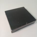 Vintage κορνίζες σε διαφορετικά σχέδια (3 τεμάχια) - Image 9