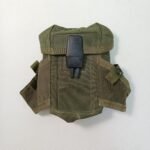 Μικρή στρατιωτική θήκη πυρομαχικών ALICE -US army (χακί)