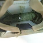 Μικρή στρατιωτική θήκη πυρομαχικών ALICE -US army (χακί) - Image 4