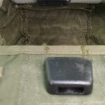 Μικρή στρατιωτική θήκη πυρομαχικών ALICE -US army (χακί) - Image 5