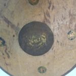 Συλλεκτικός Ολυμπιακός δίσκος του Ελσίνκι (Δισκοβολία- Θερινοί Ολυμπιακοί Αγώνες 1952) - Image 3