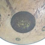 Συλλεκτικός Ολυμπιακός δίσκος του Ελσίνκι (Δισκοβολία- Θερινοί Ολυμπιακοί Αγώνες 1952) - Image 4